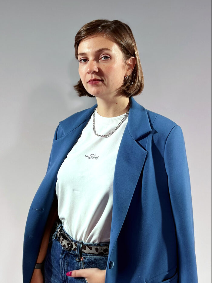 Дарья Ельсукова, директор по персоналу PROschool